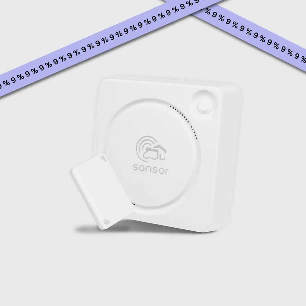 sonsor Starter Bundle