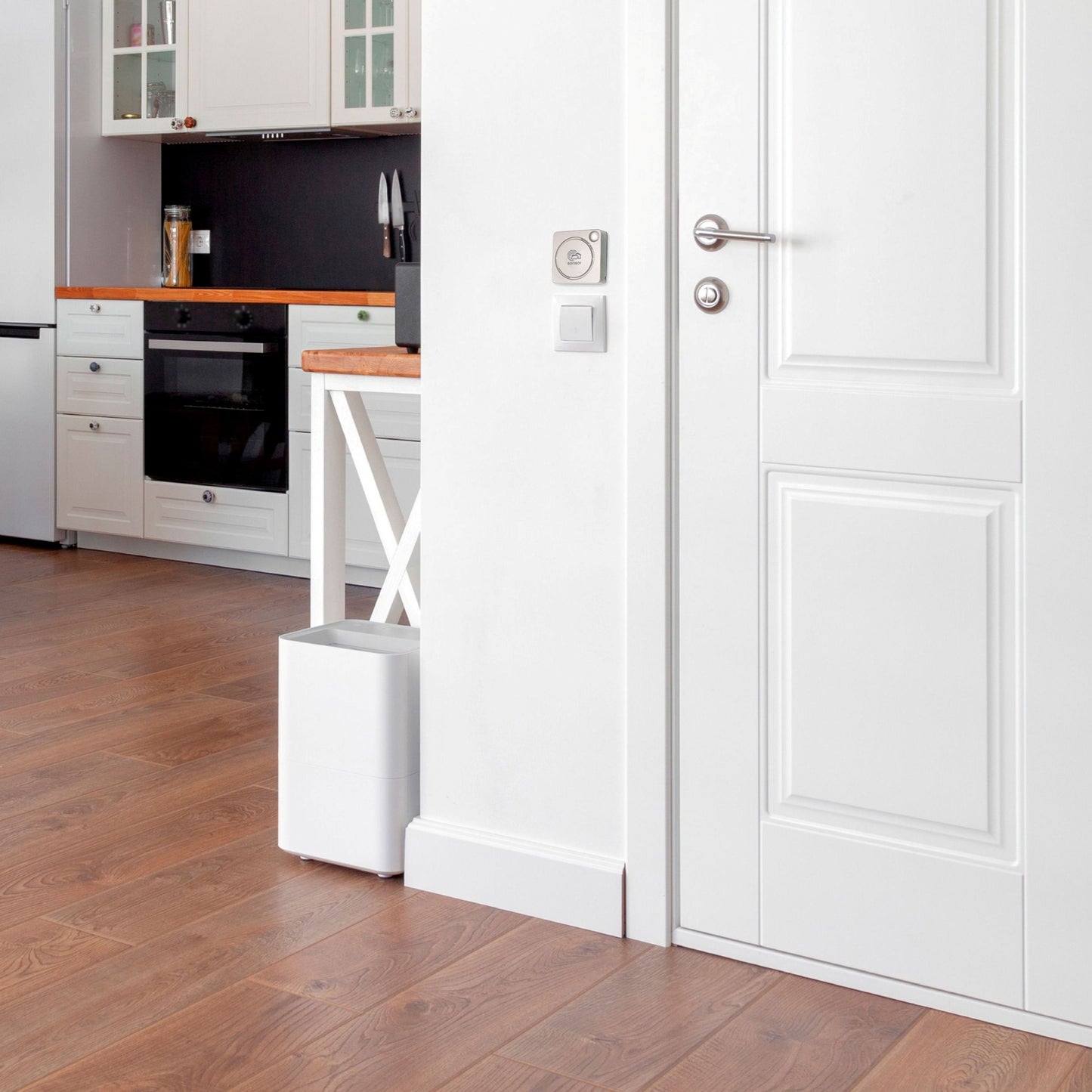 sonsor home LE – erkennt Bewegungen