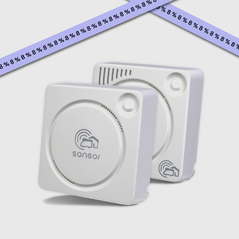 sonsor Sicherheit Bundle