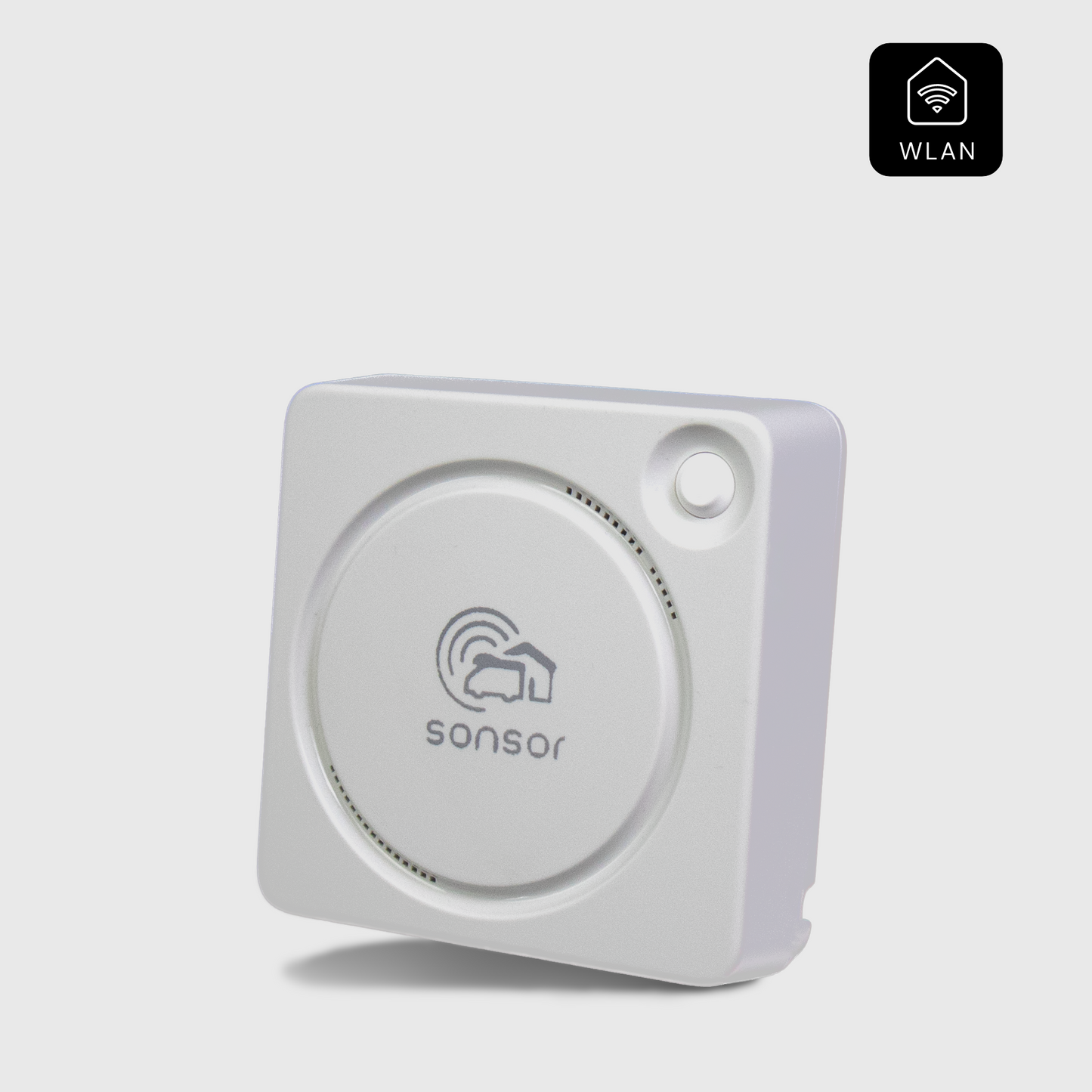 sonsor home LE – erkennt Bewegungen