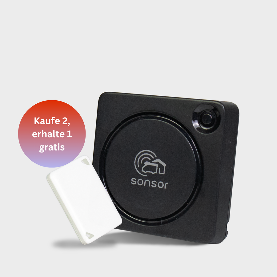 sonsor mobil Bundle