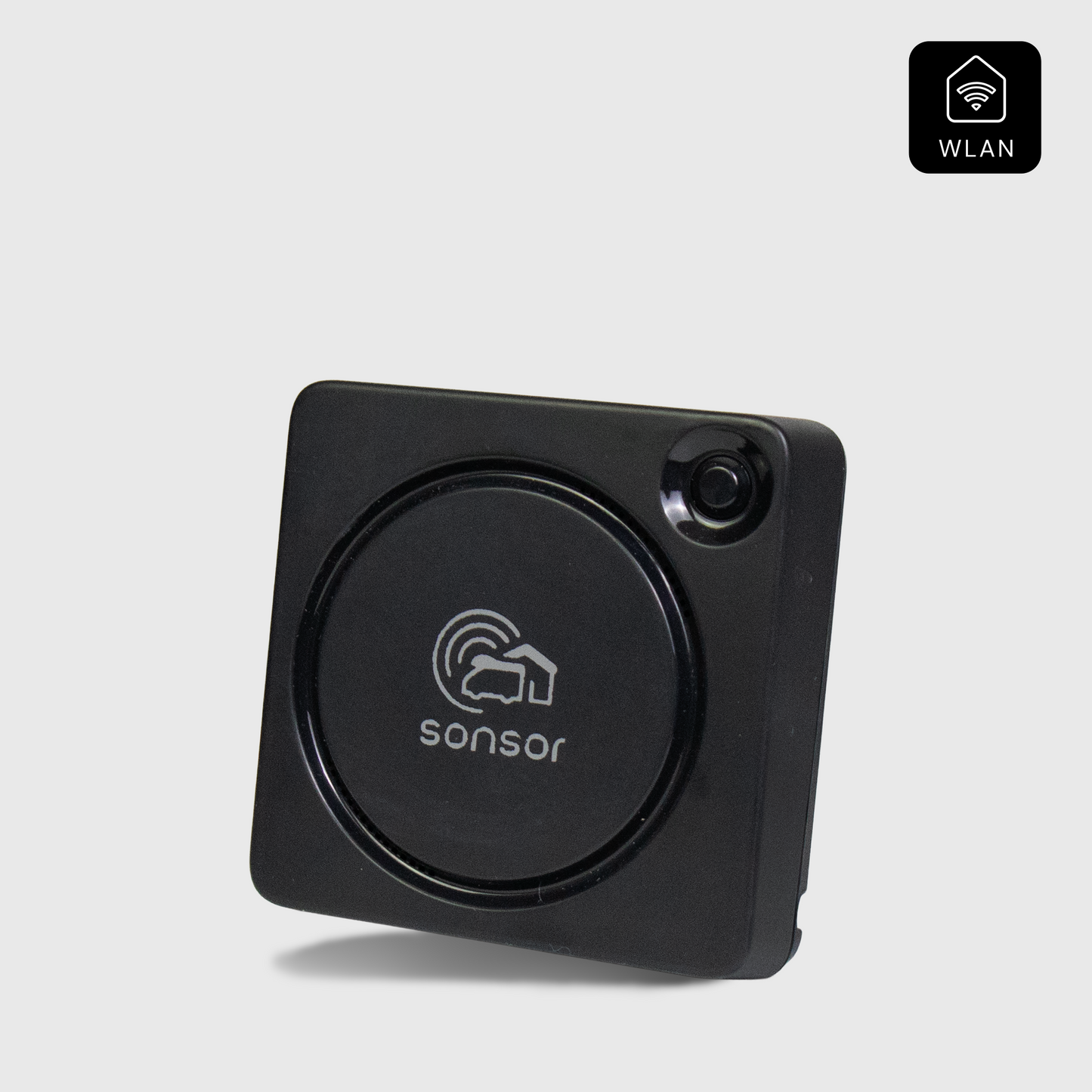 sonsor home LE – erkennt Bewegungen