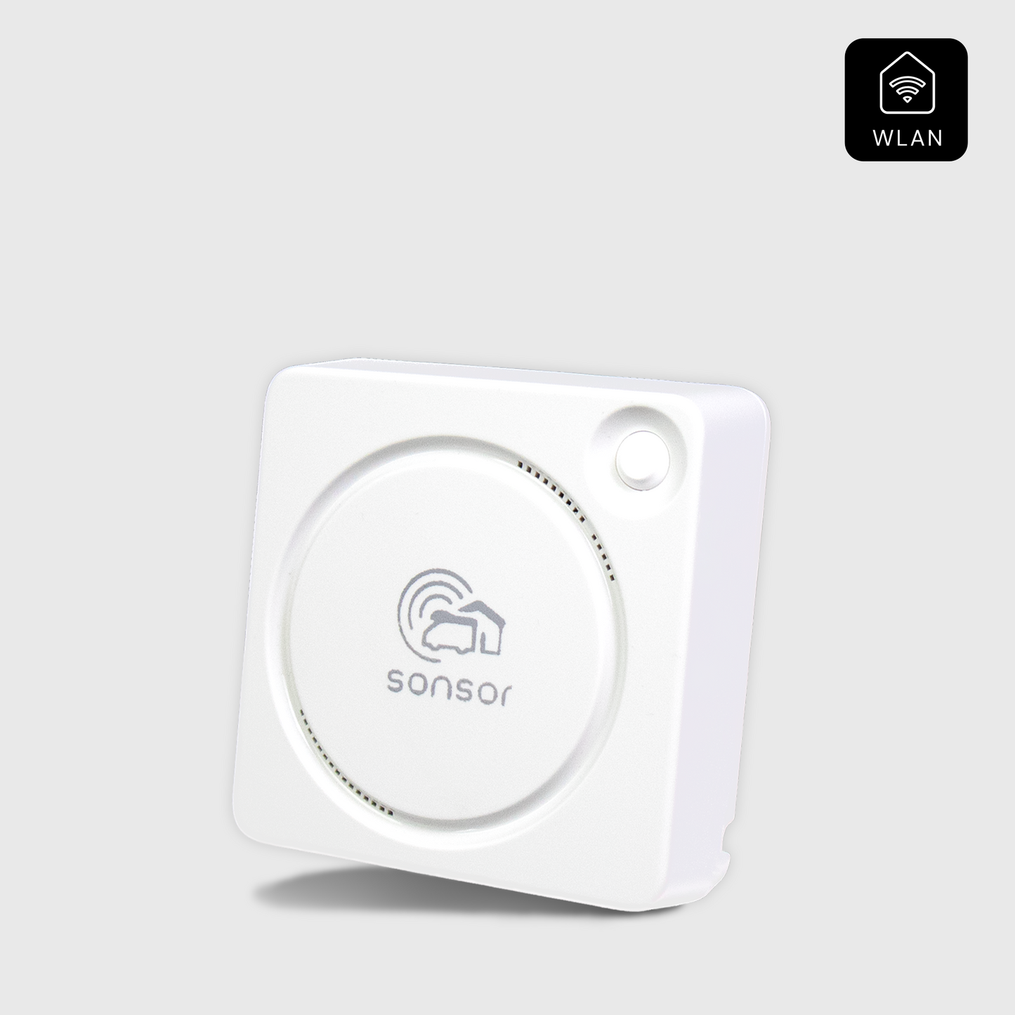 sonsor home LE – erkennt Bewegungen