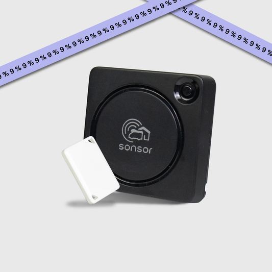 Sensor Starter Bundle