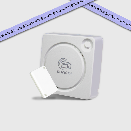 Sensor Starter Bundle