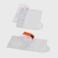 sonsor set de pegatinas