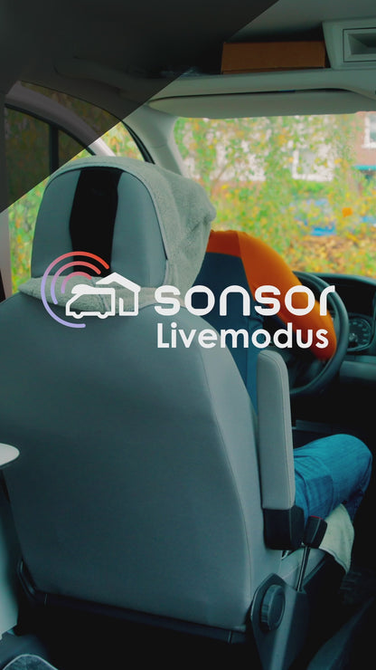 sonsor mobil - Alarmsystem