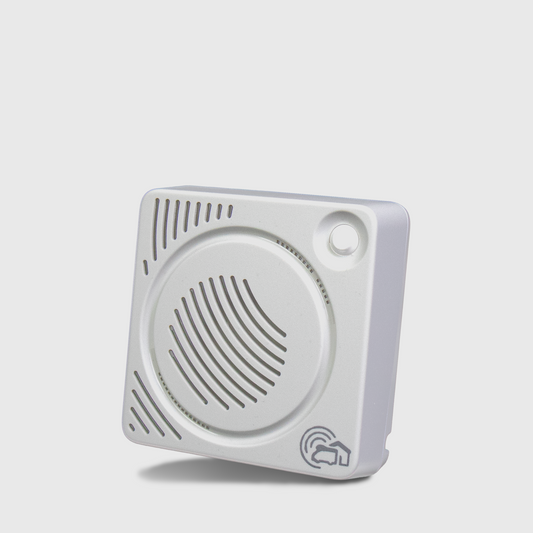 sonsor Alarmsirene & Batteriewächter