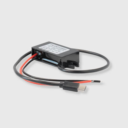 sonsor 12V auf USB-Adapter