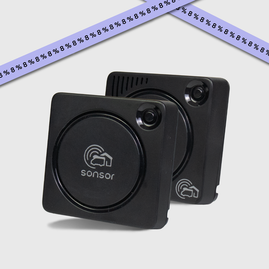 sonsor Security Bundle