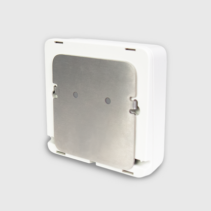 sonsor Wandhalterung am Gerät